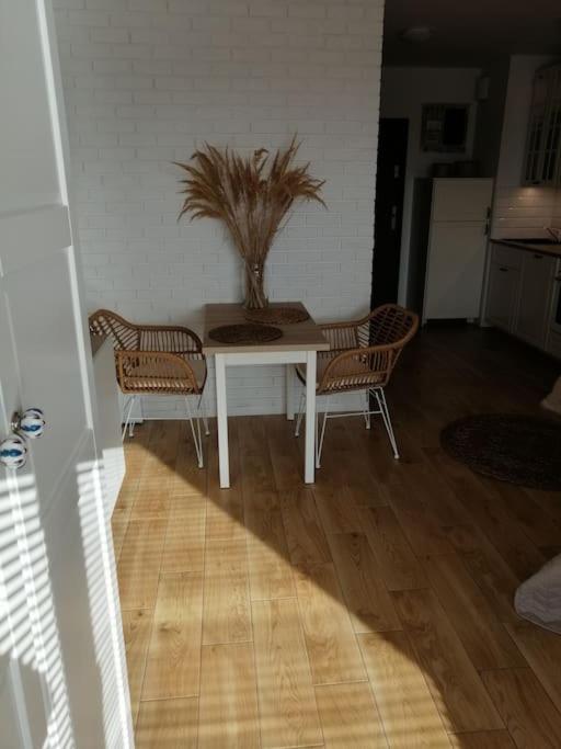 Boho Apartament - Studio Kołobrzeg Zewnętrze zdjęcie